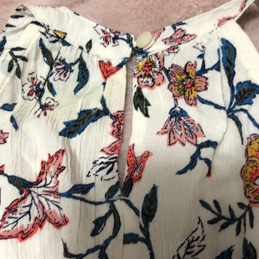 Tank top - Picture 3 of 5